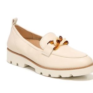 Vionic Cynthia Platform Loafers